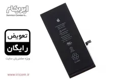 باتری اصلی اپل iPhone 6 Plus